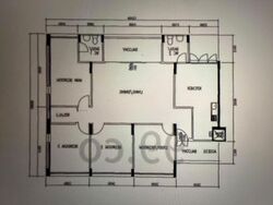 Blk 931 Jurong West Street 92 (Jurong West), HDB 5 Rooms #619431661